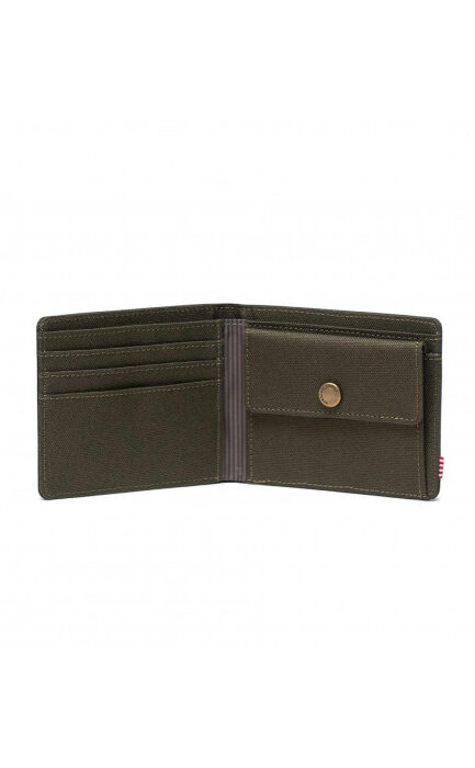 Herschel Roy Coin Wallet Πορτοφόλι 3009504281
