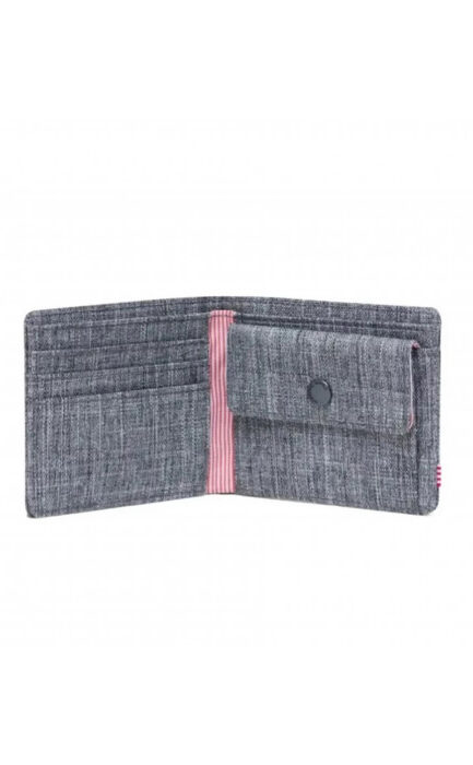 Herschel Roy Coin Wallet Πορτοφόλι 3009504281
