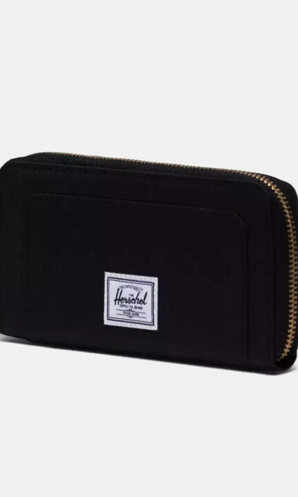 Herschel Thomas Wallet Unisex Πορτοφόλι 3007906551Black