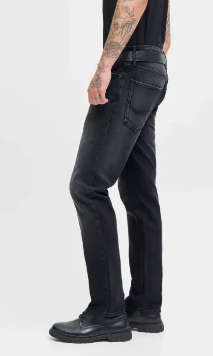 JACK & JONES JJICLARK AKM 394 Ανδρικό Τζιν Παντελόνι 12278247