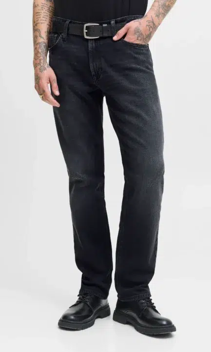JACK & JONES JJICLARK AKM 394 Ανδρικό Τζιν Παντελόνι 12278247