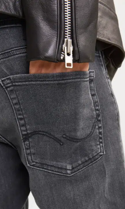 JACK & JONES JJIGlenn CB817 Noos Ανδρικό Τζιν Παντελόνι 12159030