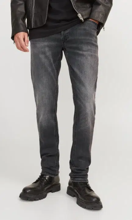 JACK & JONES JJIGlenn CB817 Noos Ανδρικό Τζιν Παντελόνι 12159030