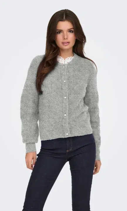 JDY Γυναικεία Πλεκτή Ζακέτα 15326819