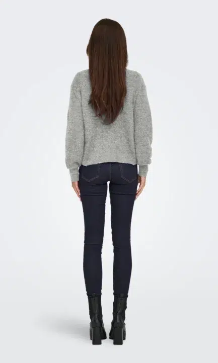 JDY Γυναικεία Πλεκτή Ζακέτα 15326819