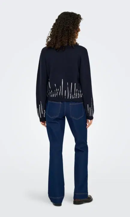 JDY MADISON Γυναικείο Πλεκτό Πουλόβερ 15355470