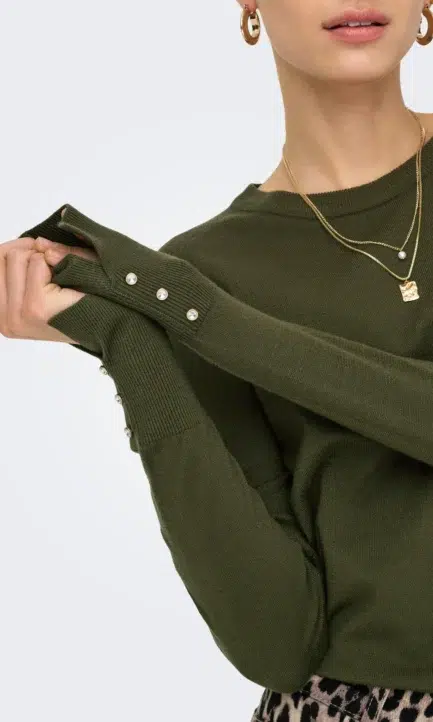 JDY Γυναικείο Πουλόβερ Malou 15312026