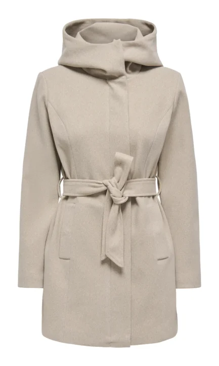 JDY Viola Coat Γυναικείο Παλτό 15353909