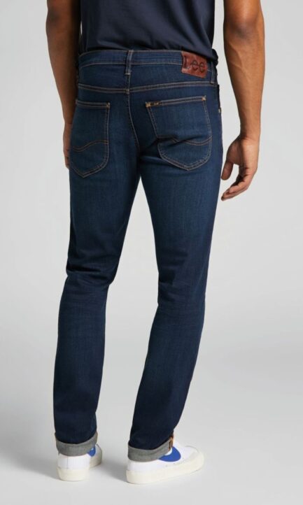 LEE Luke True Authentic L719GCBY Ανδρικό Τζιν Παντελόνι 112118984
