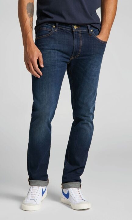 LEE Luke True Authentic L719GCBY Ανδρικό Τζιν Παντελόνι 112118984