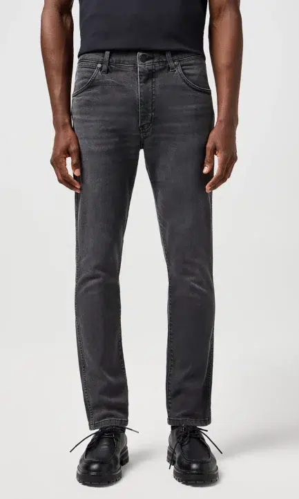 Wrangler Larston 812 Whispered Wash Ανδρικό Τζιν 112362433