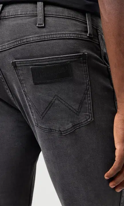 Wrangler Larston 812 Whispered Wash Ανδρικό Τζιν 112362433