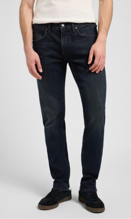 LEE Luke Ανδρικό Τζιν Slim Tapered Below Zero 112370638
