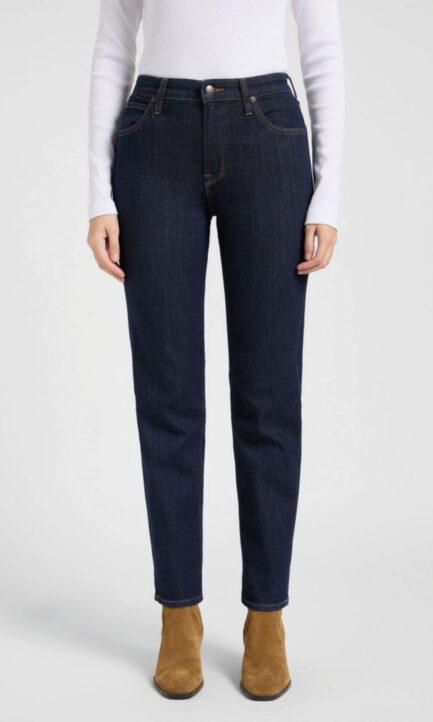 LEE Γυναικείο Τζιν Carol Deepest Space 112372650