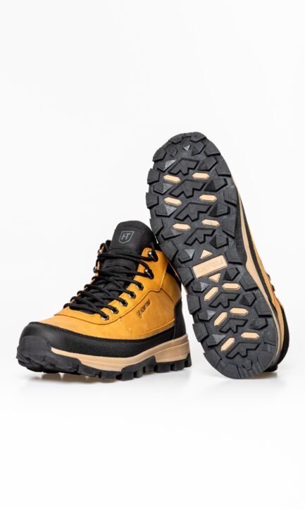 Heavy Tools UMAX Ανδρικά Μποτάκια S09003