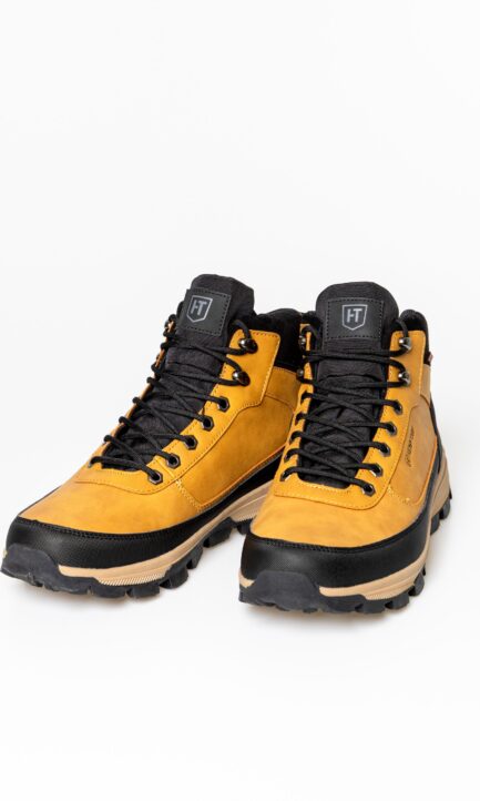 Heavy Tools UMAX Ανδρικά Μποτάκια S09003