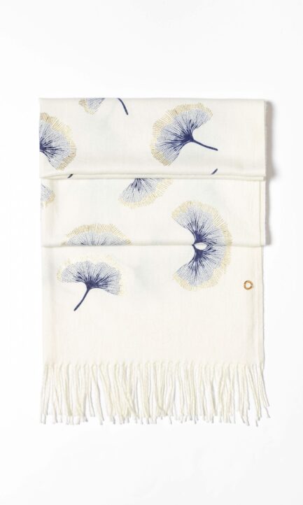 Heavy Tools Paulita Γυναικείο Κασκόλ Α10009