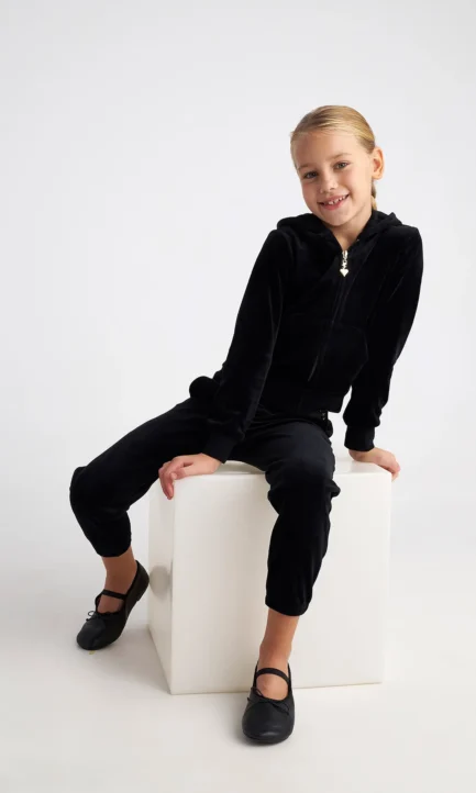 SugarFree Παιδικό Σετ Βελουτέ 23638000 Col.110