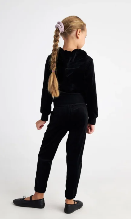 SugarFree Παιδικό Σετ Βελουτέ 23638000 Col.110