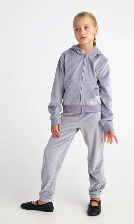 SugarFree Παιδικό Σετ Βελουτέ 23638000 Col.203