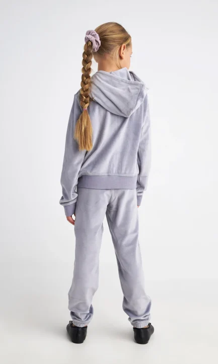 SugarFree Παιδικό Σετ Βελουτέ 23638000 Col.203