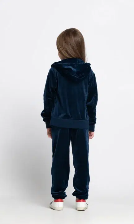 SugarFree Παιδικό Σετ Βελουτέ 23638000 Col.425