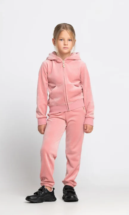 SugarFree Παιδικό Σετ Βελουτέ 23638000 Col.835