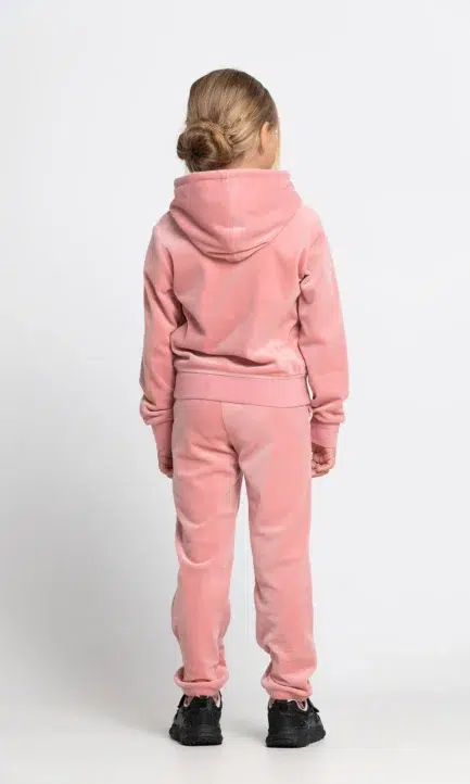 SugarFree Παιδικό Σετ Βελουτέ 23638000 Col.835