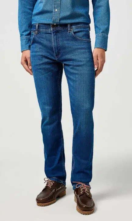 Wrangler Greensboro 803 Dandelion Ανδρικό Τζιν 112364419