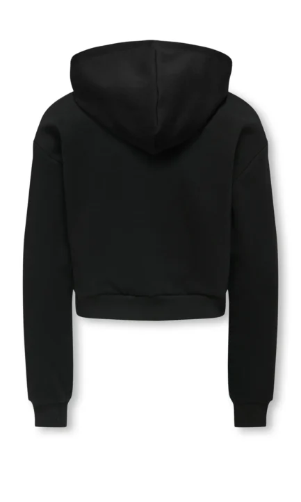 ONLY Kids Παιδικό Φούτερ με Κουκούλα 15355330