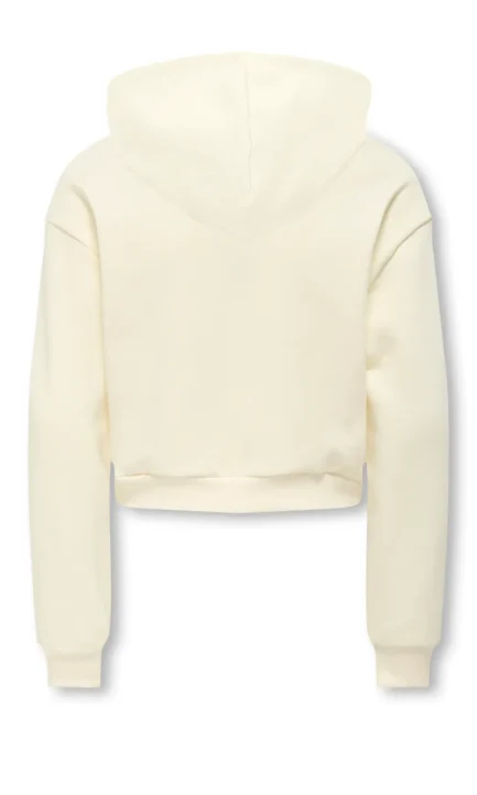 ONLY Kids Παιδικό Φούτερ με Κουκούλα 15355330