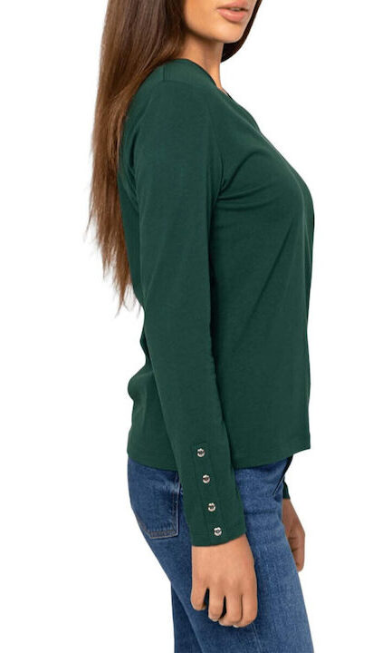 HEAVY TOOLS CINKA Γυναικεία Μπλούζα T15032