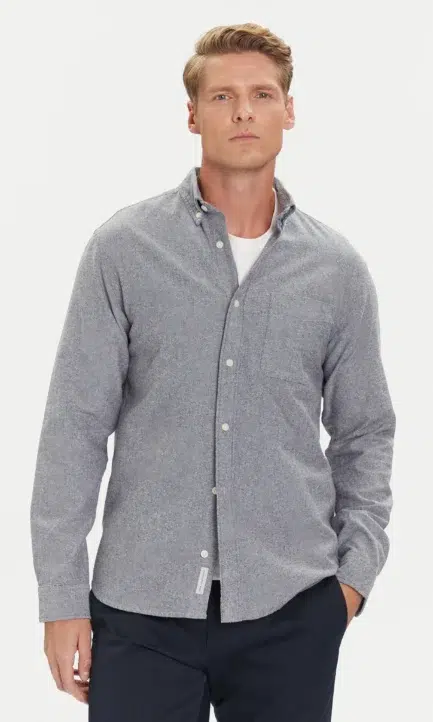 Jack & Jones JPRBLUBROOK Ανδρικό Πουκάμισο 12282353