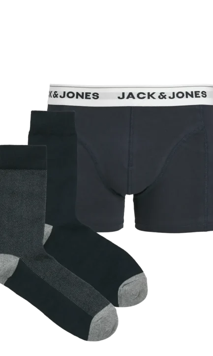 JACK & JONES JACORDINARY Gigtbox Ανδρικά Εσώρουχα 12287058