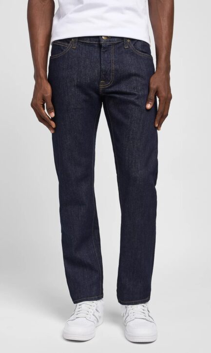 LEE Daren Zip Fly Rinse L707PX36 Ανδρικό Τζιν Παντελόνι 112118346