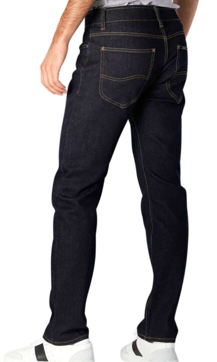 LEE Ανδρικό Τζιν Slim Fit MVP Rinse L72ASO36 Extreeme Motion