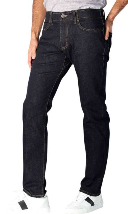 LEE Ανδρικό Τζιν Slim Fit MVP Rinse L72ASO36 Extreeme Motion