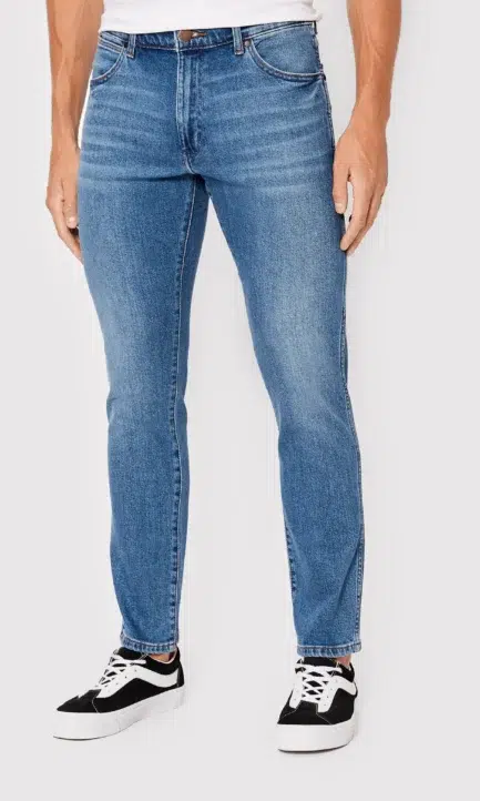WRANGLER Larston New Favorite W18SJX21Y Ανδρικό Τζιν 112322663