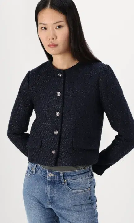 JDY Milla Boycle Blazer Γυναικείο Σακάκι 15345688