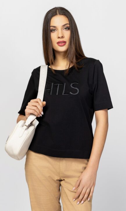 HEAVY TOOLS MARISSA Γυναικείο T-shirt T17101