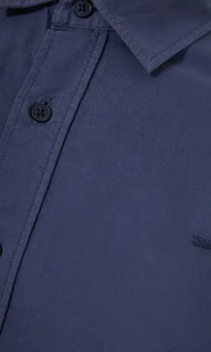 Funky Buddha Ανδρικό Βαμβακερό Πουκάμισο FBM013-051-05