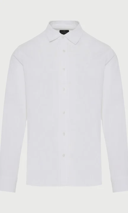 Funky Buddha Ανδρικό Βαμβακερό Πουκάμισο FBM013-051-05