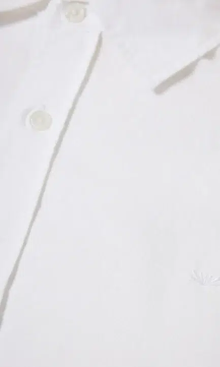 Funky Buddha Ανδρικό Βαμβακερό Πουκάμισο FBM013-051-05