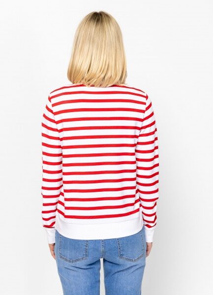 Heavy Tools DALKA  Γυναικείο Φούτερ T02027