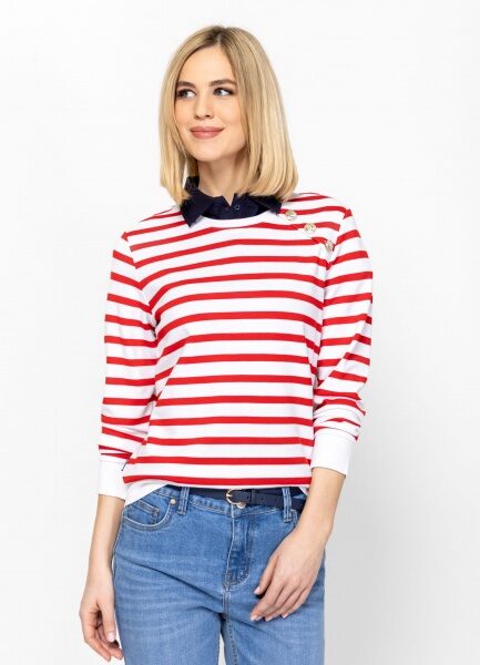 Heavy Tools DALKA  Γυναικείο Φούτερ T02027