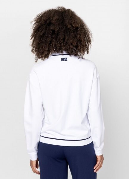 HEAVY TOOLS TIKKA Γυναικεία Ζακέτα T06025