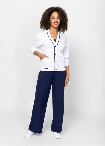 HEAVY TOOLS TIKKA Γυναικεία Ζακέτα T06025