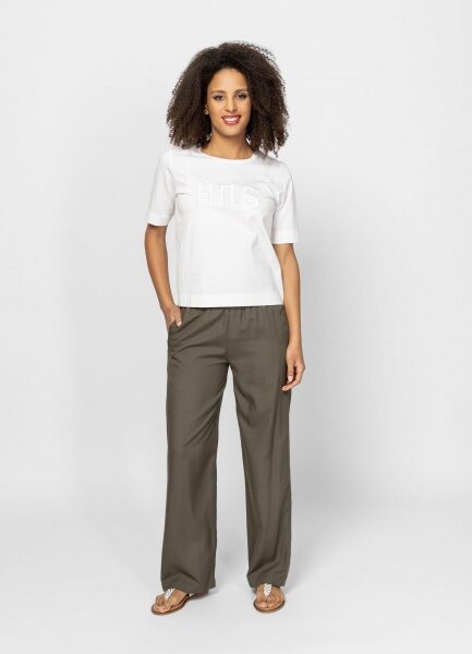 HEAVY TOOLS MARISSA Γυναικείο T-shirt T17101