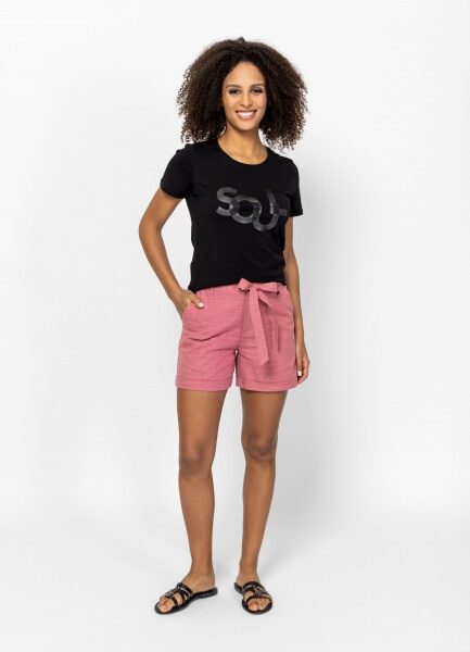 HEAVY TOOLS MOGTY Γυναικείο T-shirt T17103