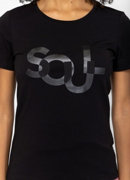 HEAVY TOOLS MOGTY Γυναικείο T-shirt T17103